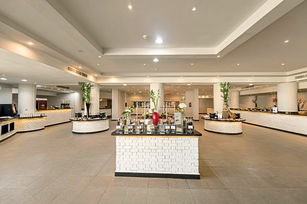 SUNRISE Aqua Joy Resort - Select