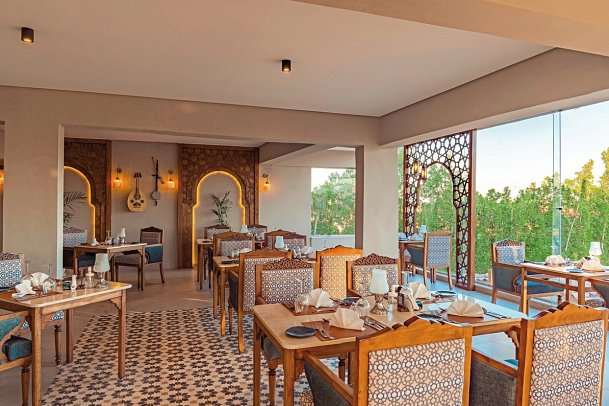 SUNRISE Aqua Joy Resort - Select