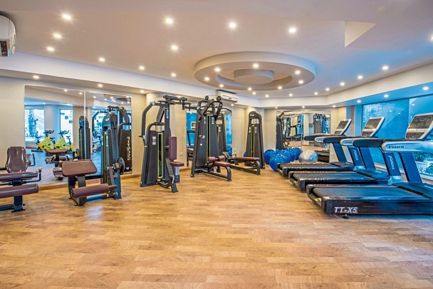 SUNRISE Aqua Joy Resort - Select