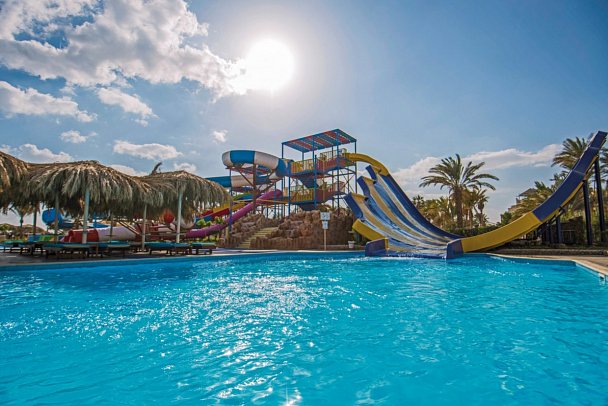 SUNRISE Aqua Joy Resort - Select