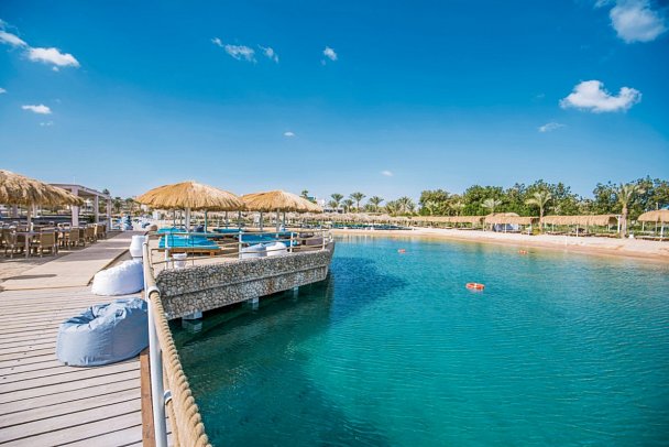 SUNRISE Aqua Joy Resort - Select