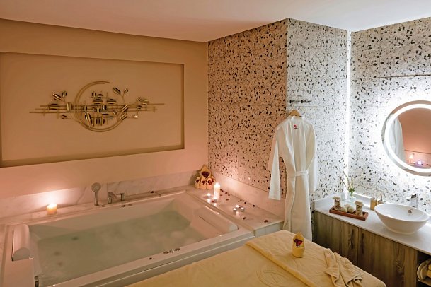 Hurghada Marriott Beach Resort