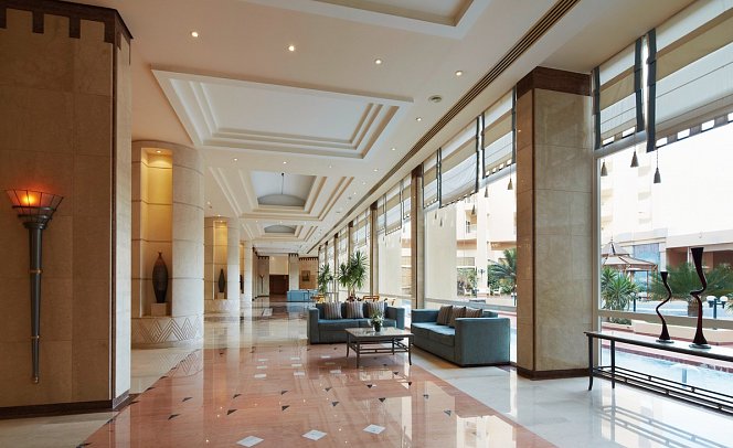 Hurghada Marriott Beach Resort