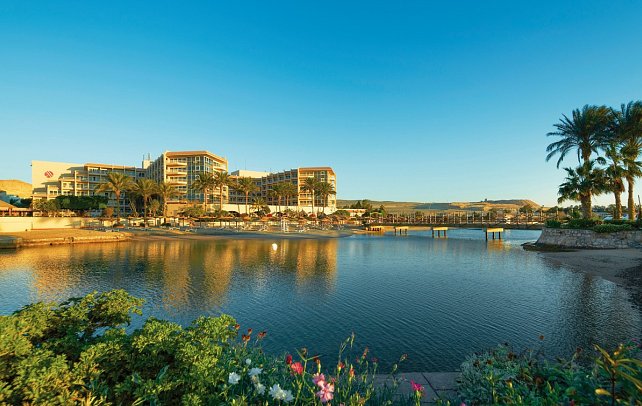 Hurghada Marriott Beach Resort