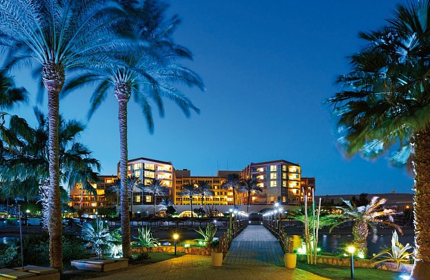 Hurghada Marriott Beach Resort