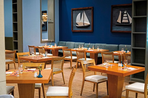 Iberotel Casa del Mar Resort