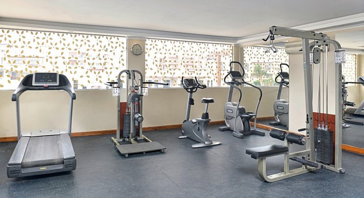 Iberotel Casa del Mar Resort