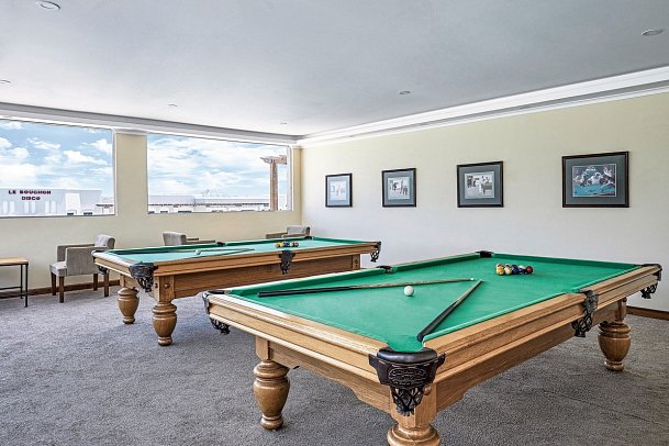 Iberotel Casa del Mar Resort