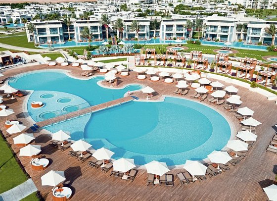 Rixos Premium Magawish Suites & Villas