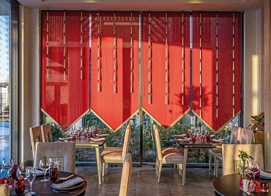 Rixos Premium Magawish Suites & Villas