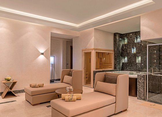 Rixos Premium Magawish Suites & Villas
