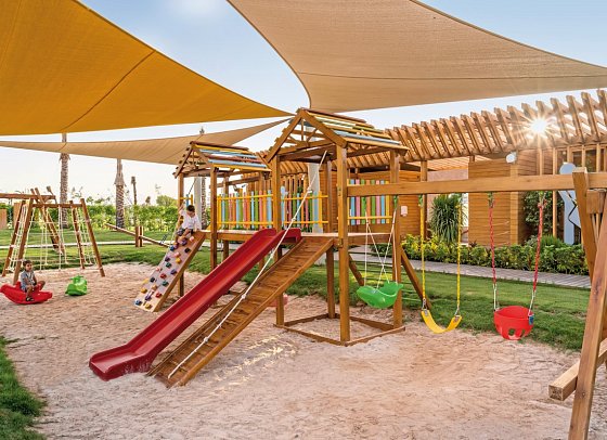 Rixos Premium Magawish Suites & Villas