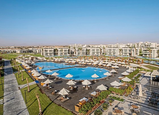 Rixos Premium Magawish Suites & Villas