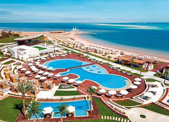 Rixos Premium Magawish Suites & Villas