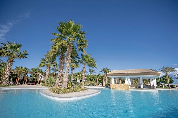 Tawila Island Resort