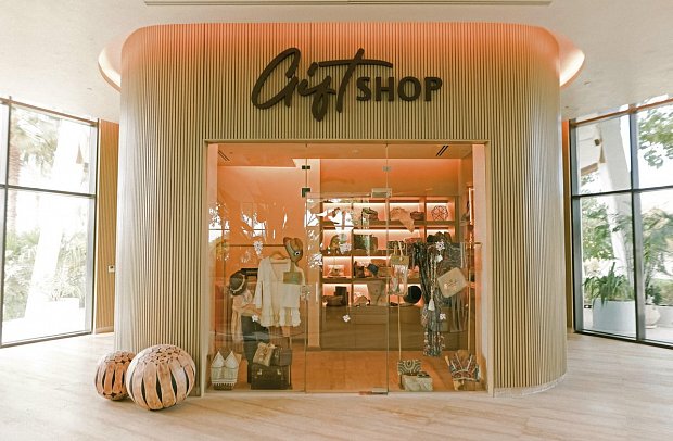 Tawila Island Resort