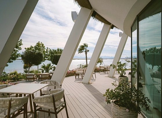 Tawila Island Resort