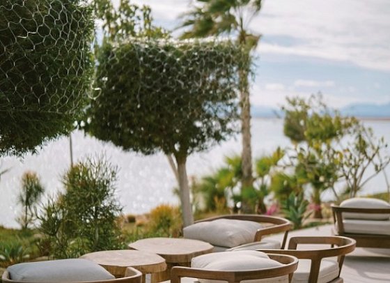 Tawila Island Resort