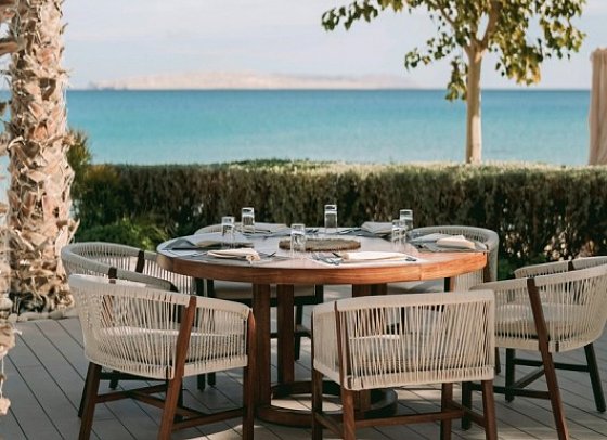 Tawila Island Resort