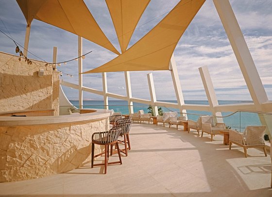 Tawila Island Resort