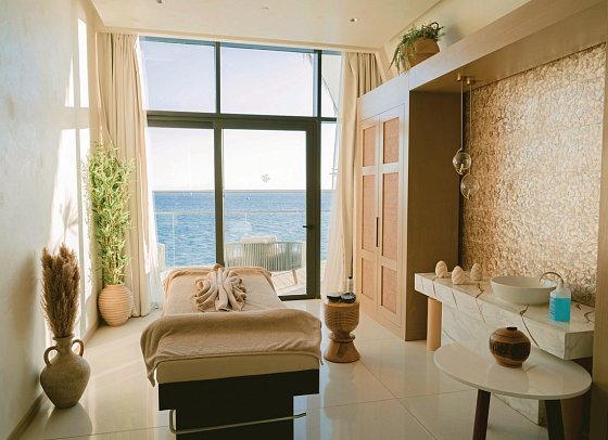 Tawila Island Resort