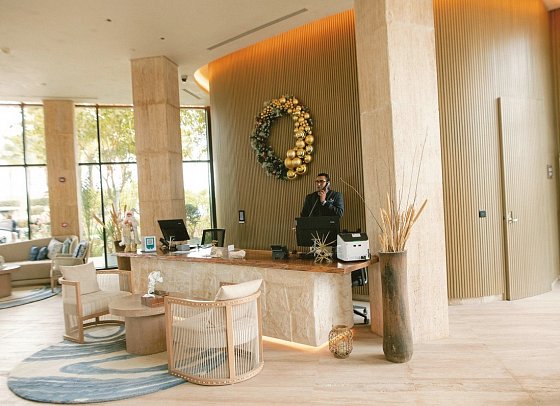 Tawila Island Resort