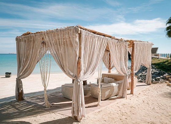 Tawila Island Resort