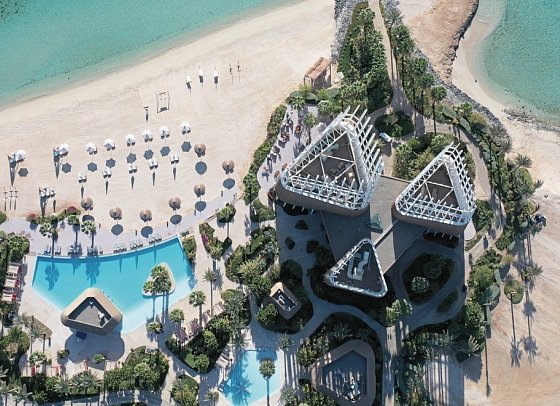 Tawila Island Resort