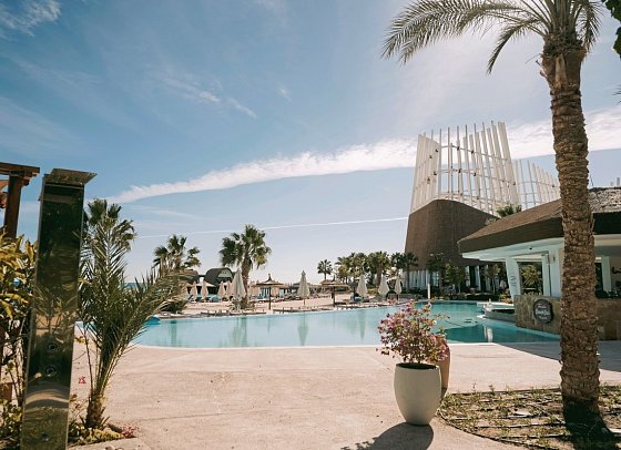 Tawila Island Resort