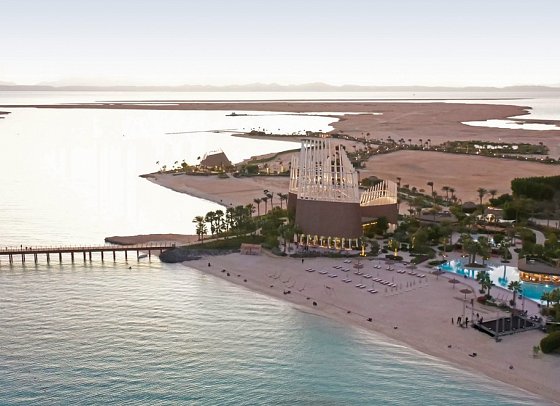 Tawila Island Resort