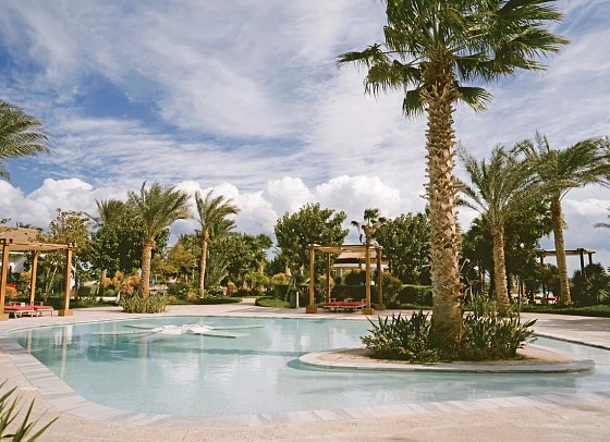 Tawila Island Resort