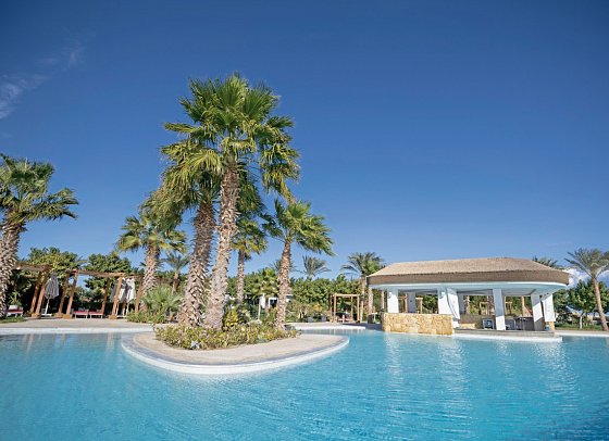 Tawila Island Resort
