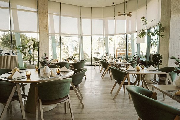 Tawila Island Resort