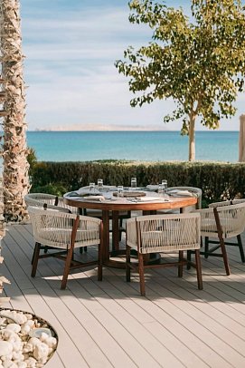 Tawila Island Resort