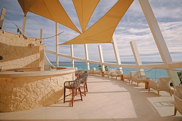 Tawila Island Resort