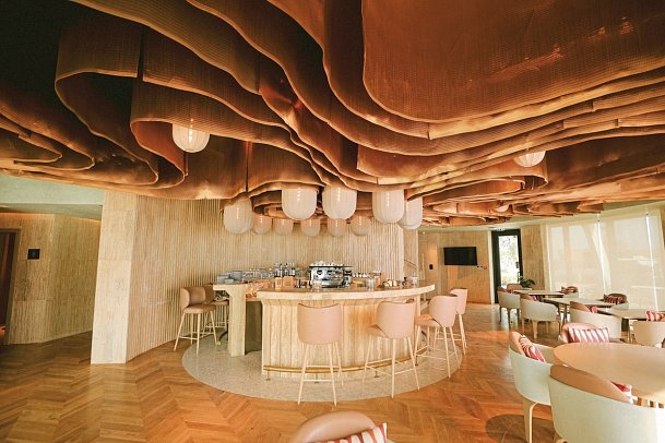 Tawila Island Resort