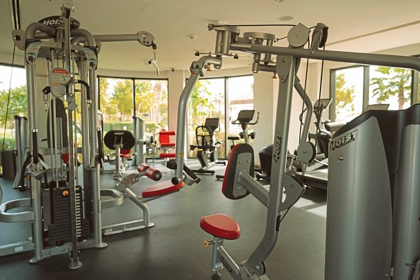 Tawila Island Resort