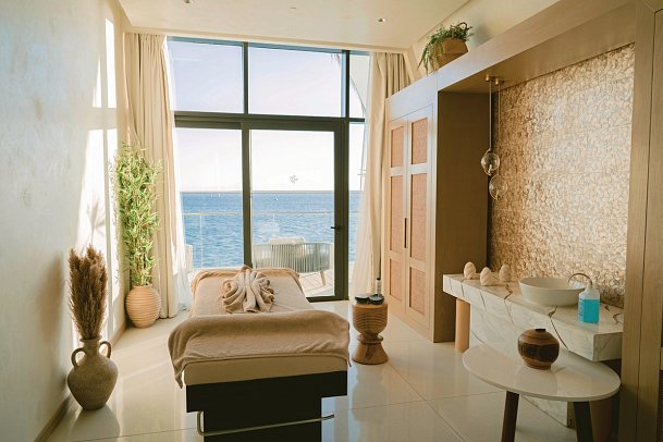 Tawila Island Resort