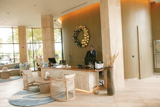 Tawila Island Resort