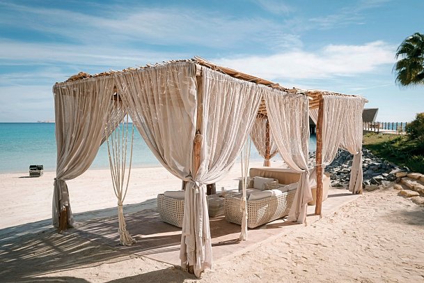 Tawila Island Resort