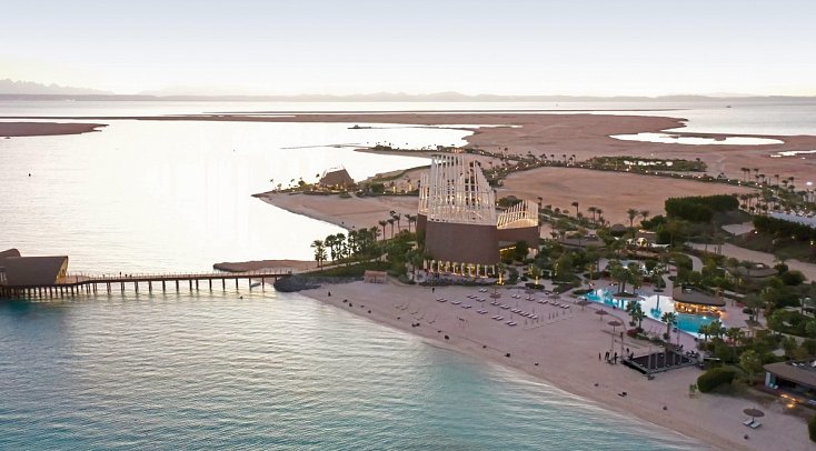 Tawila Island Resort