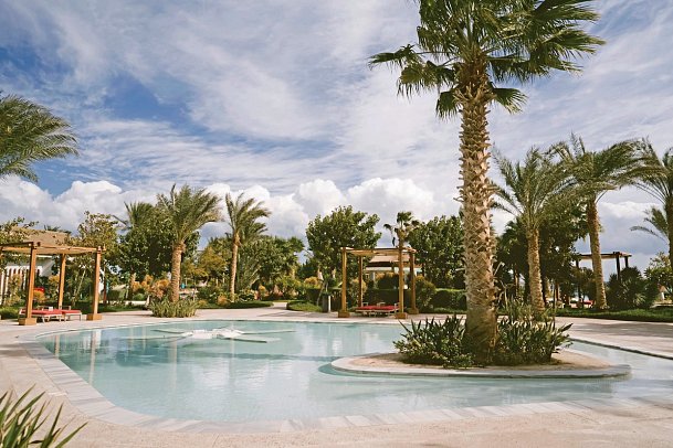 Tawila Island Resort