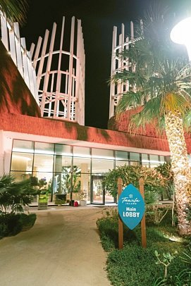 Tawila Island Resort