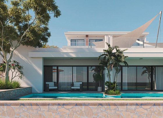 Tulua Sahl Hasheesh - Wohnbeispiel Signature Suite Swim Up (Zimmercodierung WTO)