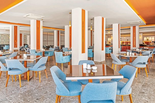 Pickalbatros Alf Leila Wa Leila Resort - Neverland Hurghada