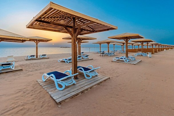 Tropitel Sahl Hasheesh