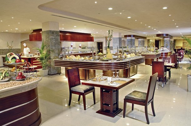 Tropitel Sahl Hasheesh