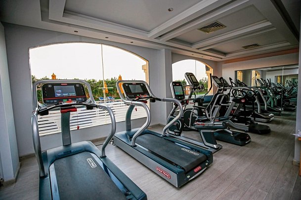 Tropitel Sahl Hasheesh