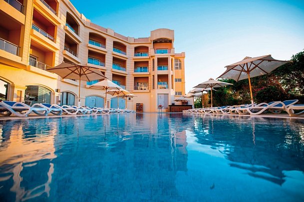 Tropitel Sahl Hasheesh