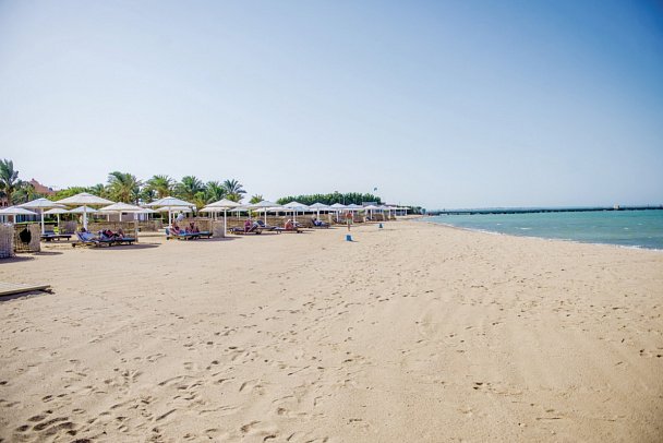 Pharaoh Azur Resort